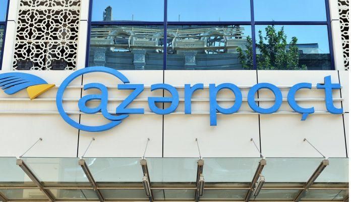 Azerpost reports strong profit growth