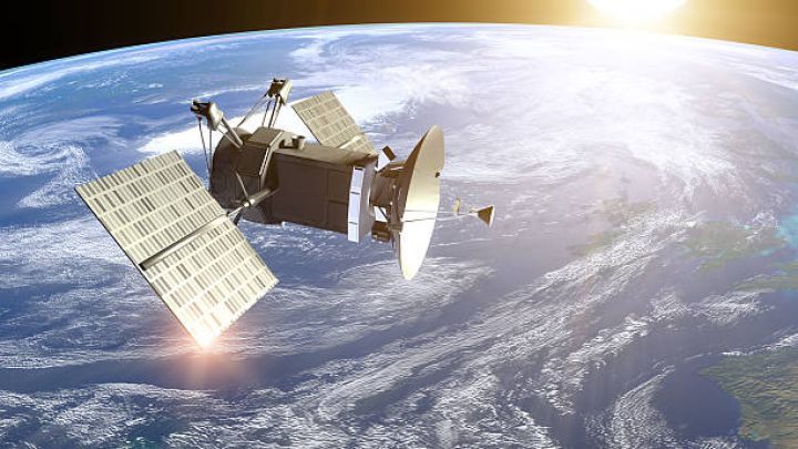 Azercosmos secures insurance for Azerspace-1 satellite