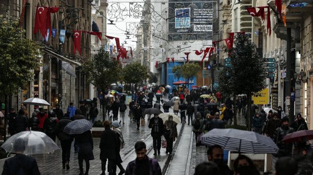 Istanbul boasts 15.7M population, more populous than 131 countries