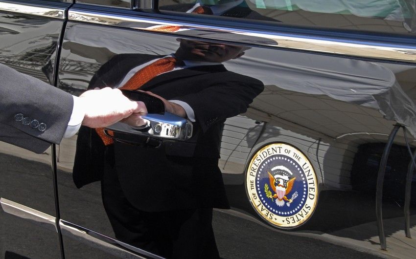 US Secret Service spend $2 million on advertising from famous director