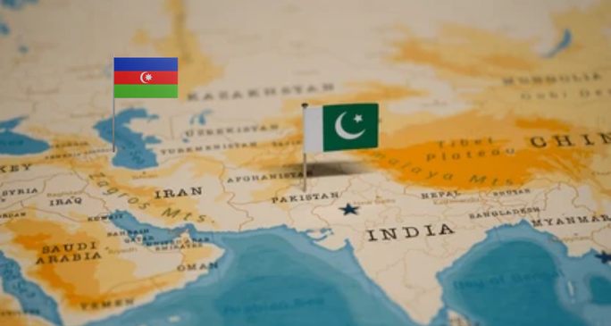 Azerbaijan, Pakistan's strategic partnership shapes Central Asia