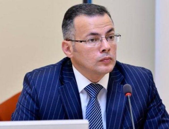 Azerbaijan's economic growth surpasses global average: Executive Director