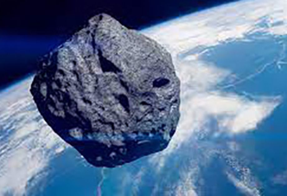 China creates group of experts to protect Earth from asteroid threat