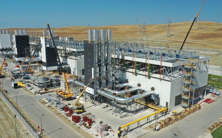 Energy production at Gobu Modular Power Plant reaches new milestone