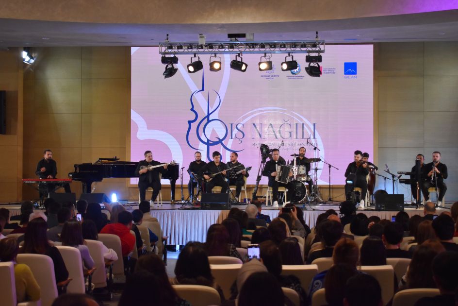 Winter Tale Int'l Music Festival wraps up with gala concert [PHOTOS]