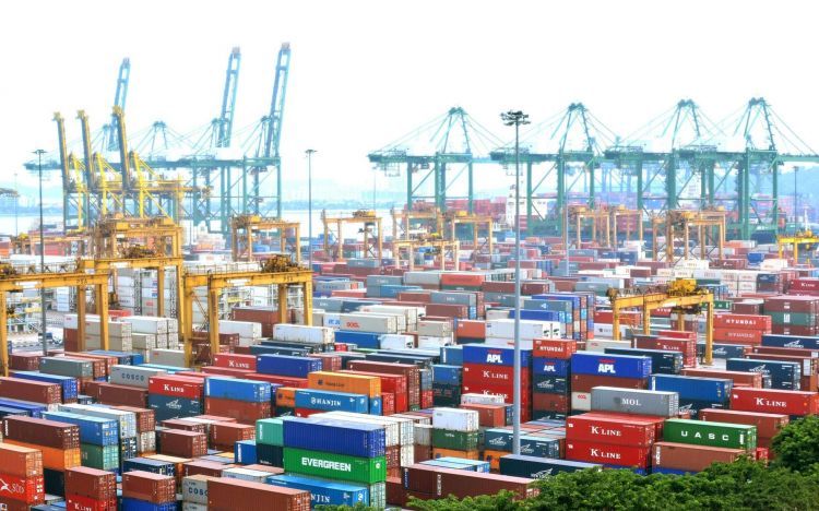 Türkiye’s exports to Azerbaijan see annual increase despite monthly decline