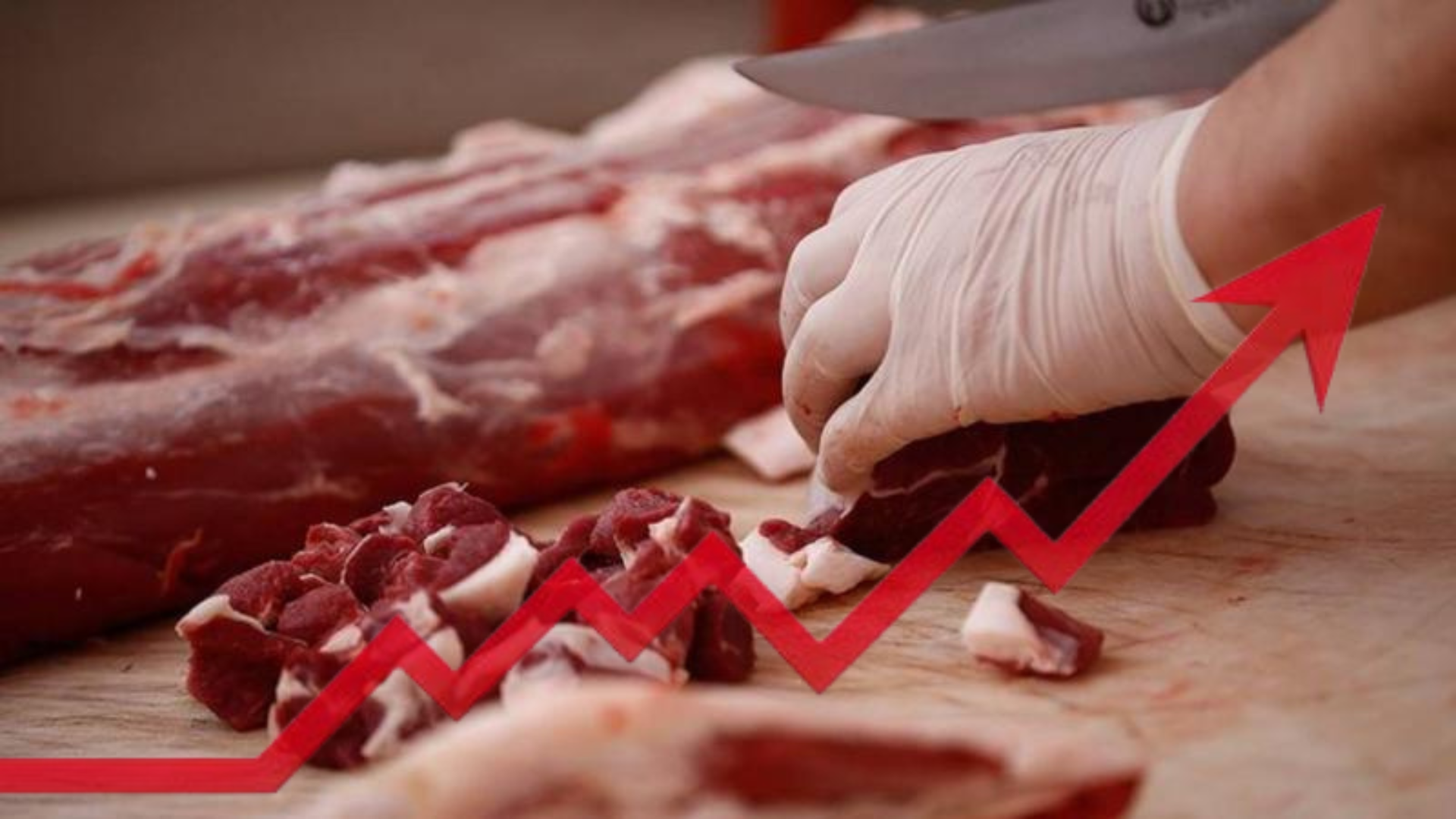 Azerbaijan seeks ways to address rising meat prices amid livestock shortages