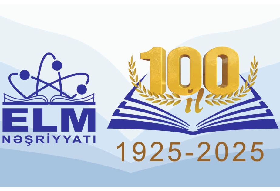 ANAS announces plan of events to mark 100th anniversary of Elm Publishing House [PHOTOS]