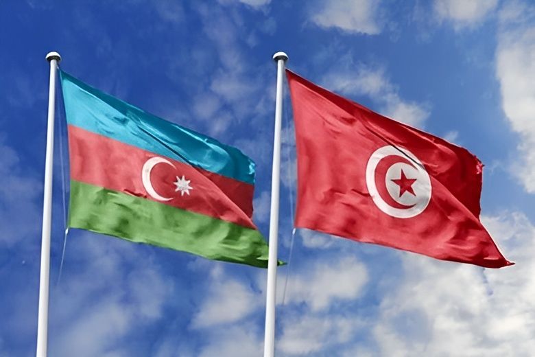 Azerbaijan-Tunisia trade turnover triples