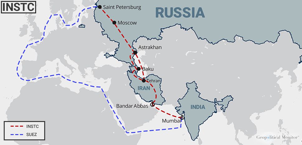 Azerbaijan solidifies role as regional transport hub with North-South Corridor agreement