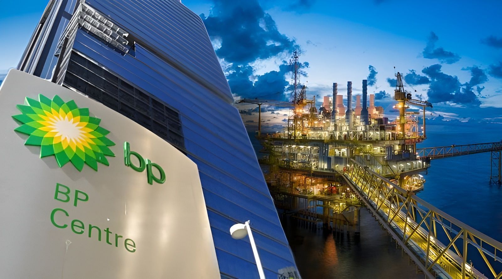 BP to sell 25% stake in BP Pipelines, maintaining control over TANAP share