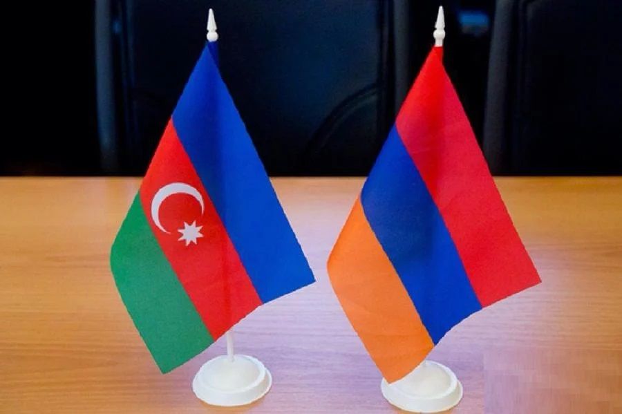 Azerbaijan, Armenia hold video conference on border delimitation