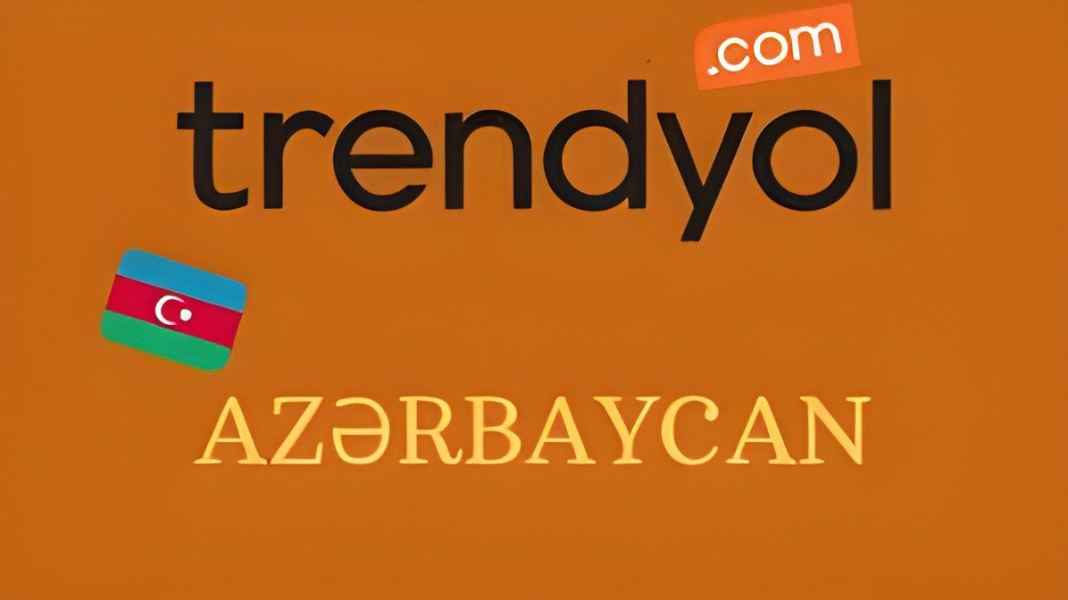 Trendyol ships 20 million products to Azerbaijan, wins e-commerce award