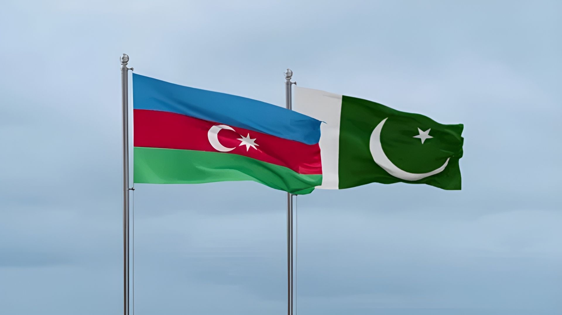 Azerbaijan-Pakistan bilateral relations mark rise of new era [EXCLUSIVE]