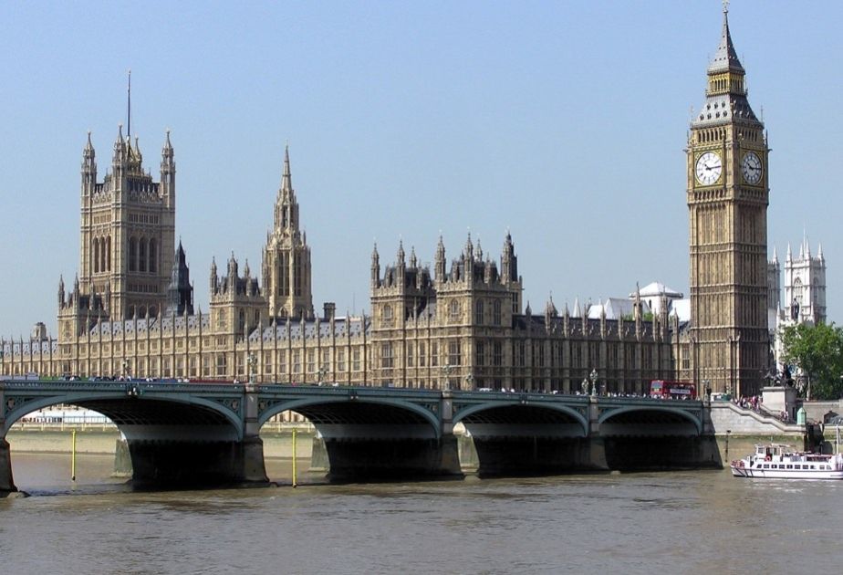 UK Parliament MP proposes bill recognizing Khojaly Genocide