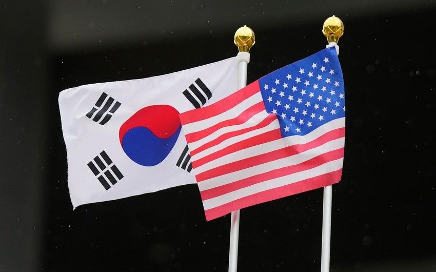 South Korea and United States set up advisory bodies for tariff negotiations