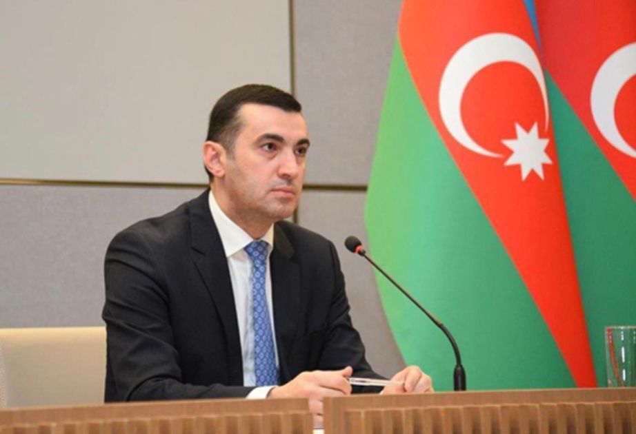 Azerbaijan responds to UN's Turk