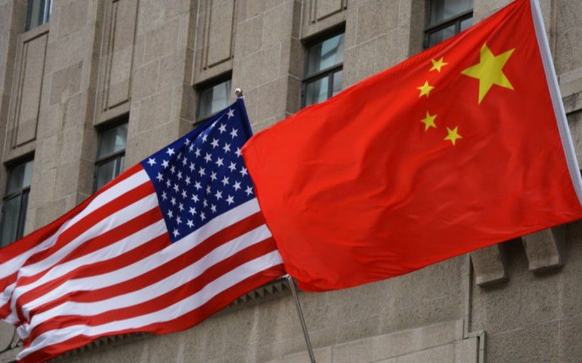 China add 15 American companies to export control list