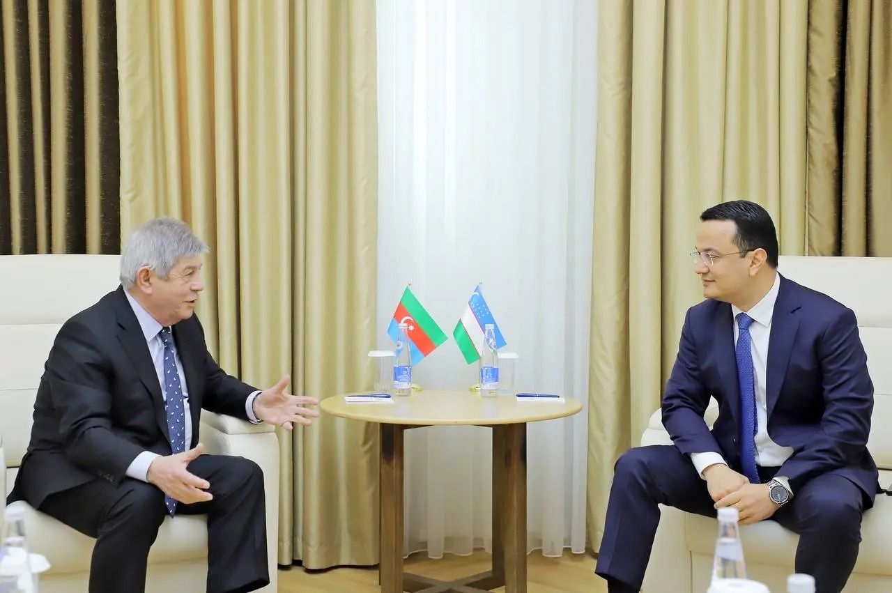 Azerbaijan, Uzbekistan to hold 14th Joint Intergovernmental Commission Meeting