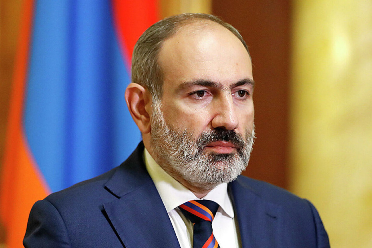 Pashinyan claims Armenia is ready to restore ties with Baku and Ankara