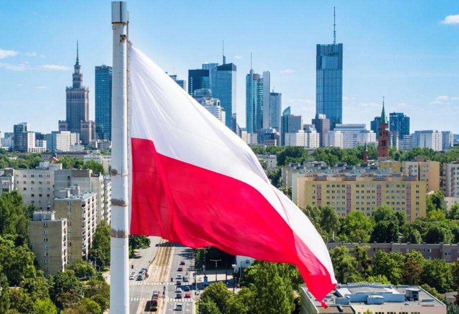 Poland creates $7.7 billion security and defense fund