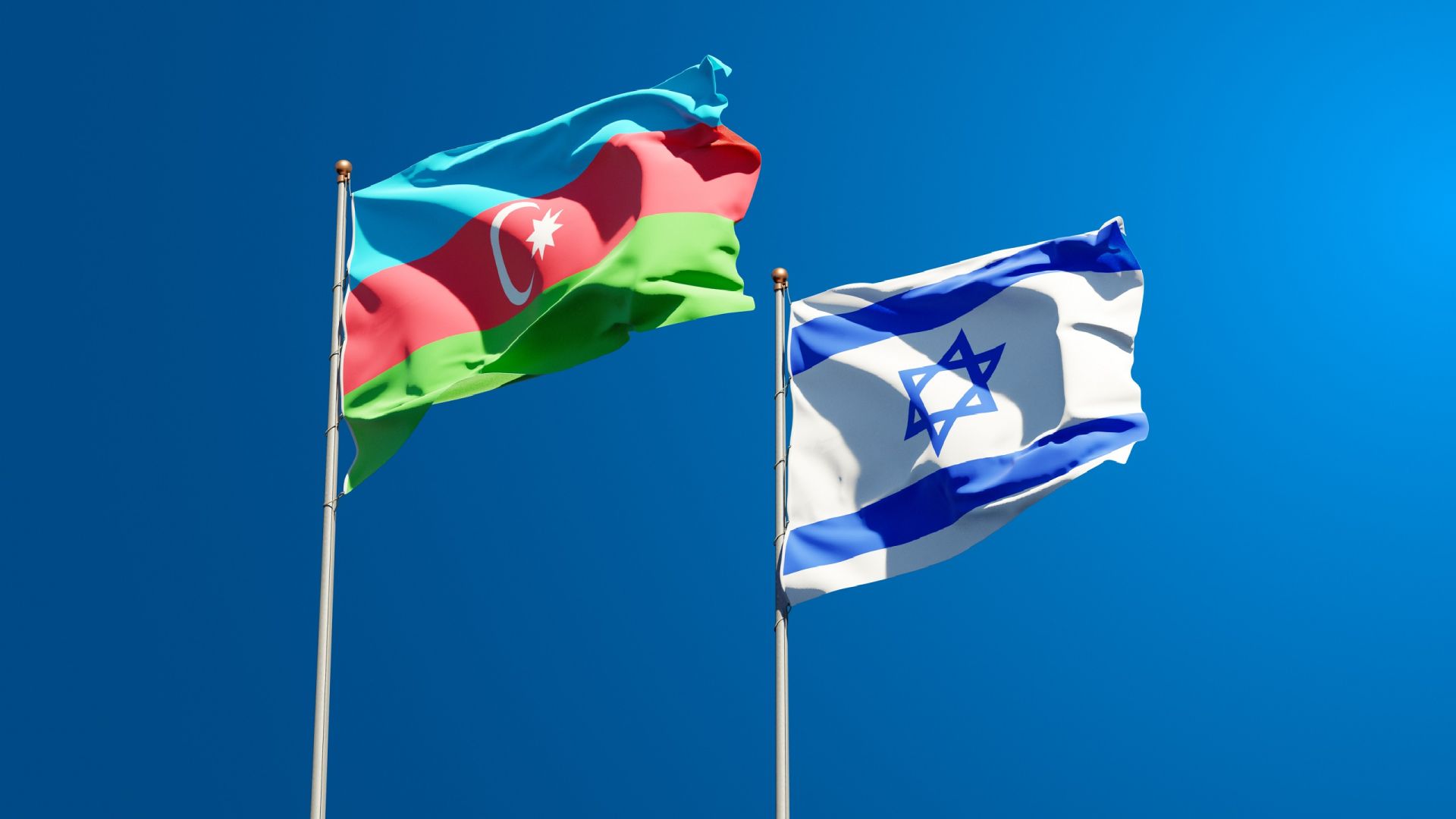 Remittances between Azerbaijan and Israel show mixed trends