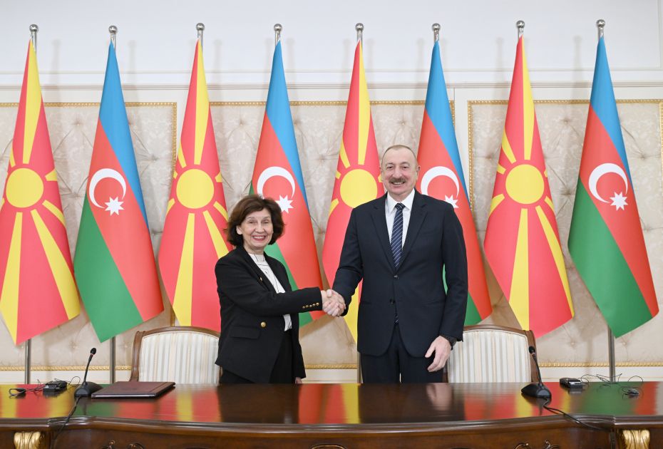 Baku, Skopje chart new path in energy collaboration [ANALYSIS]