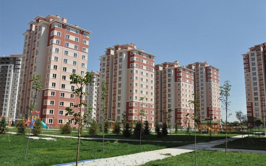 Azerbaijan approves amendments to housing code for social rental agreements