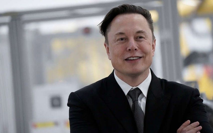 Musk invests $100 million in Trump-controlled political organization