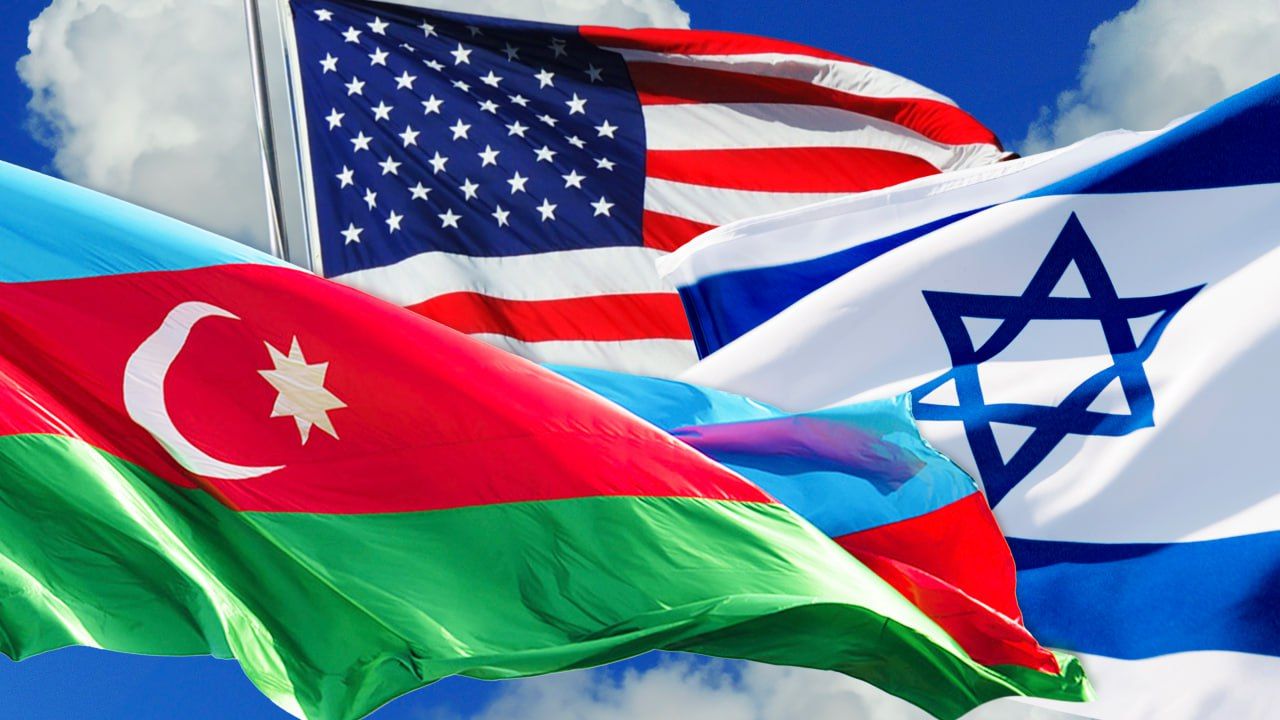 Azerbaijan’s geopolitical potential emerges as central to US and Israeli strategy