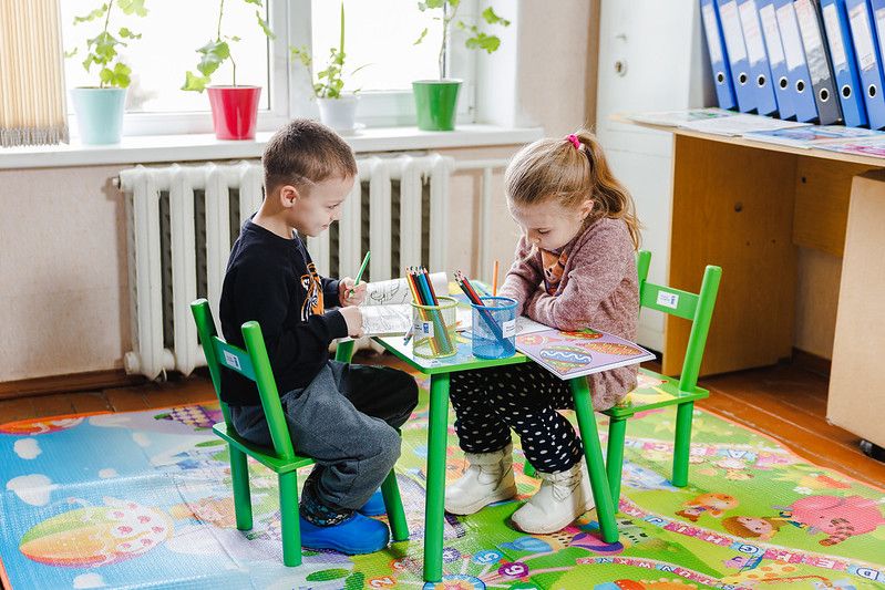 Azerbaijan sets new standards for quality of services in childcare institutions