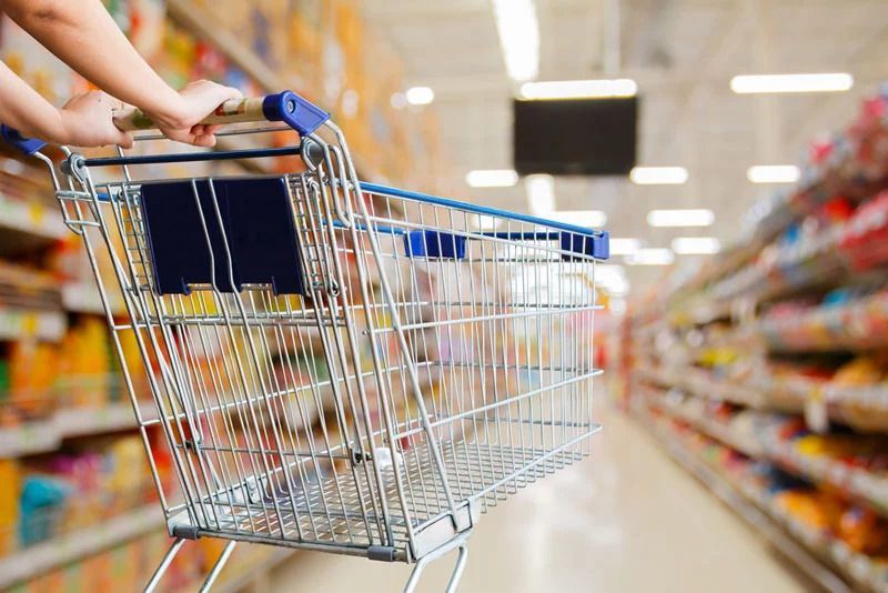 Azerbaijan's non-food goods sales grow first two months