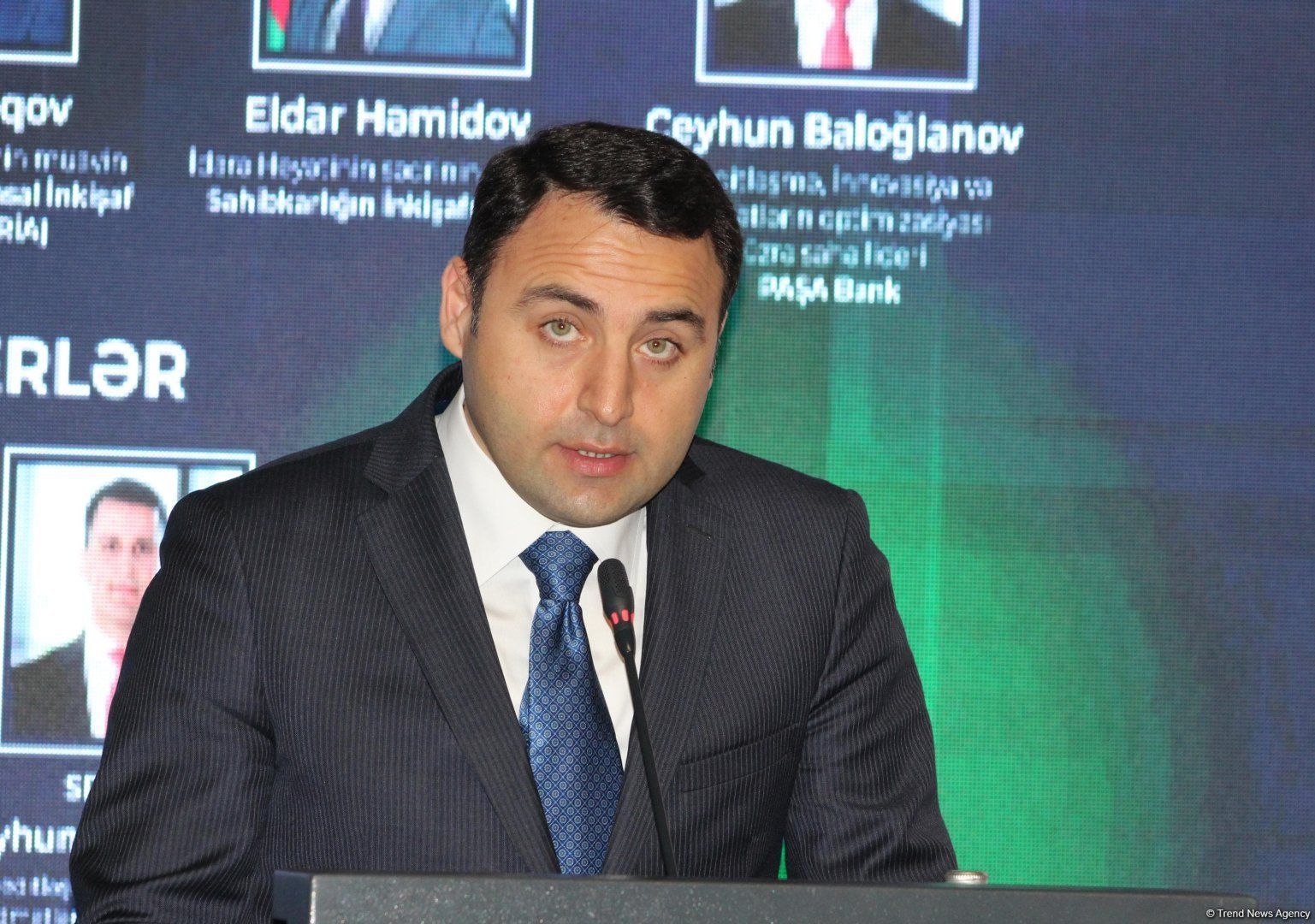 Azerbaijan targets $50M in managed assets for 2025