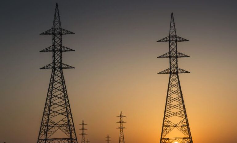 Azerbaijan notes growth in electricity exports to Russia early this year