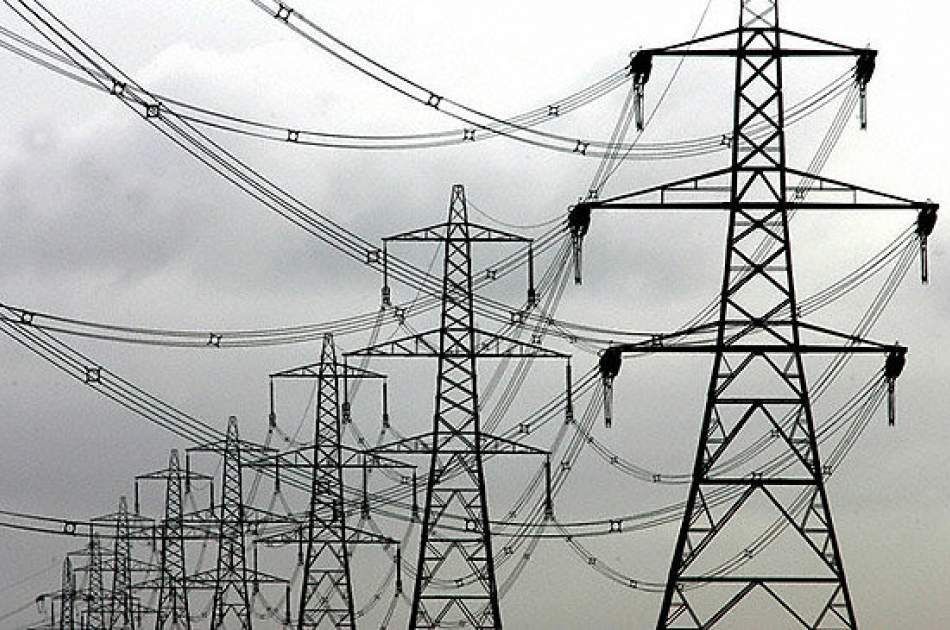 Azerbaijan discloses income from export of electricity to Georgia