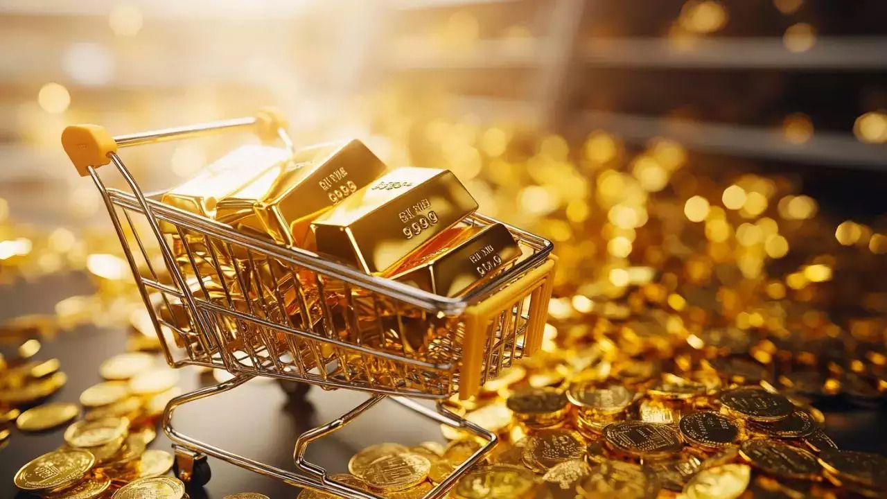 Azerbaijan’s gold imports hit new high, reflecting economic stability goals