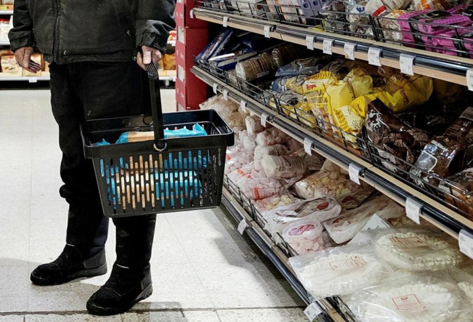 Finland creates network of food stores operating in crisis situations