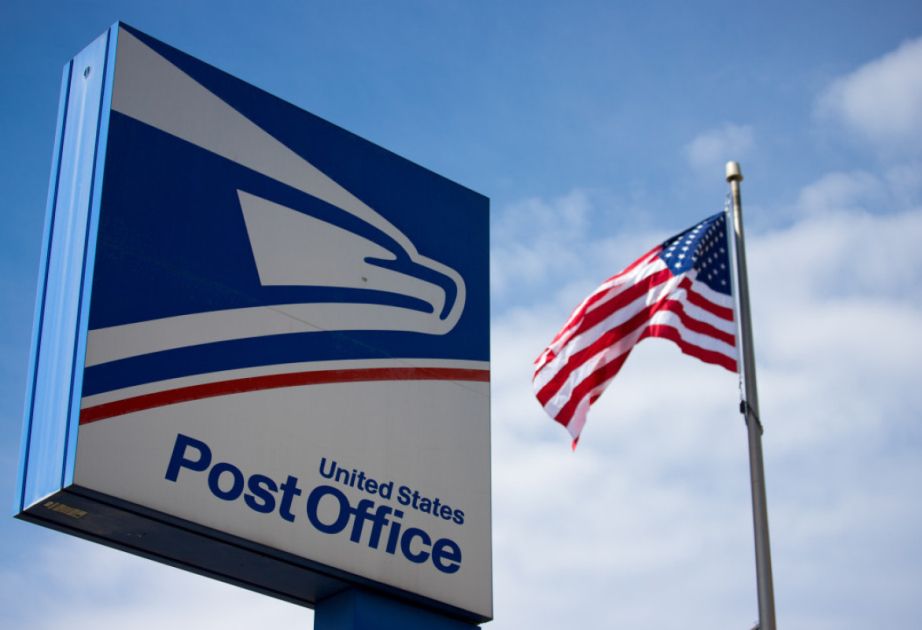 US Postal Service lay off 10,000 employees