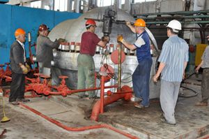 Azerbaijan’s chemical industry sees 60% surge in export value