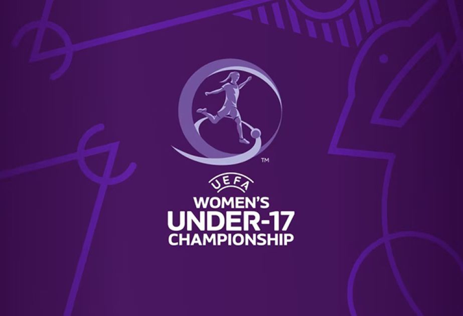 Azerbaijani U-17 women's football team set to face Bulgaria in EC qualifier