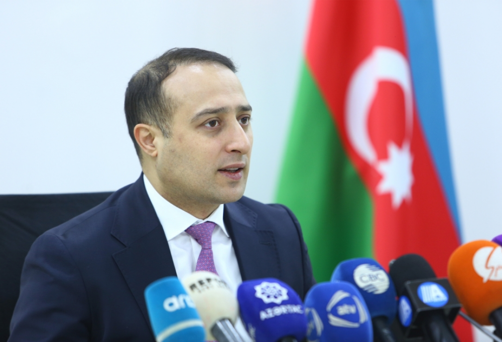 Azerbaijan advancing AI projects, including Azerbaijani language database