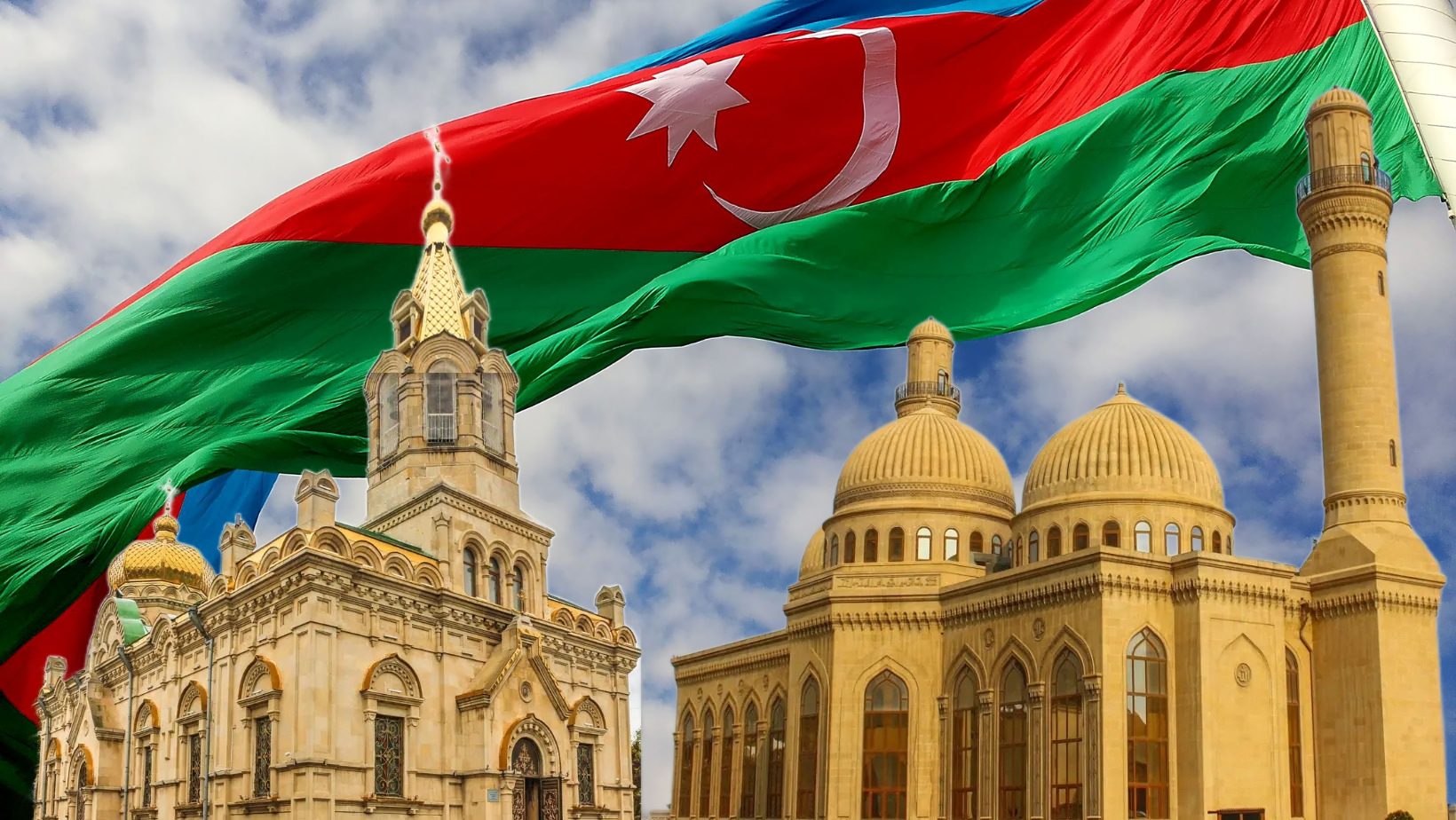 Tolerance in religion in Azerbaijan: Model of interfaith harmony