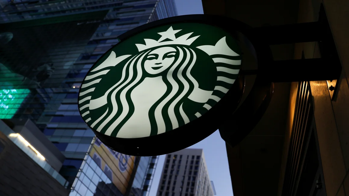 Starbucks ordered to pay $50 million to delivery driver burned by hot beverage