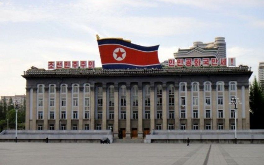 North Korea's Foreign Ministry call Group of Seven countries source of nuclear threat