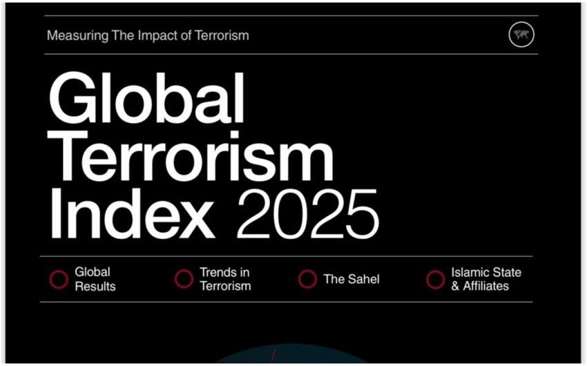 Azerbaijan ranks among safest countries in world for terrorism, GTI 2025 reports