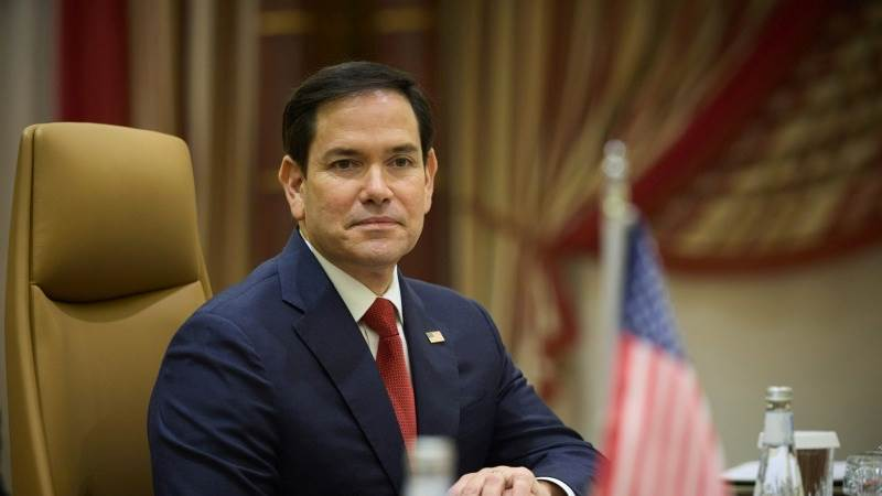 Rubio: US may seek new trade deals after reciprocal tariffs