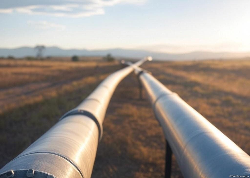 Azerbaijan boosts oil transport via BTC pipeline