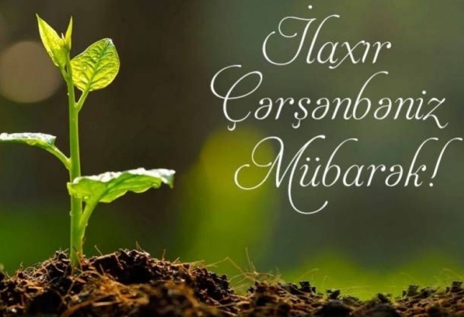 Earth awakening: Azerbaijan marks Last Tuesday before Novruz