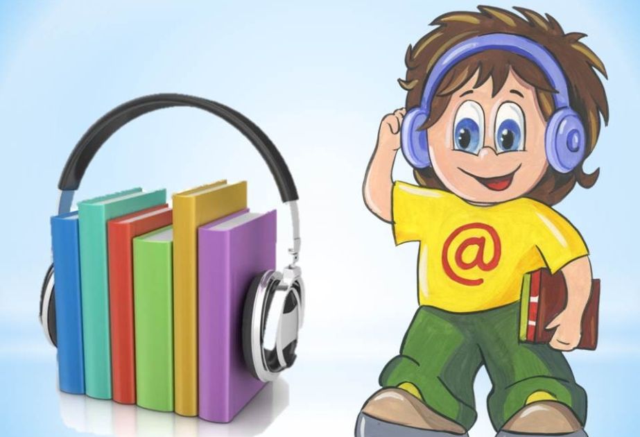 UK may include listening to audiobooks in school curriculum