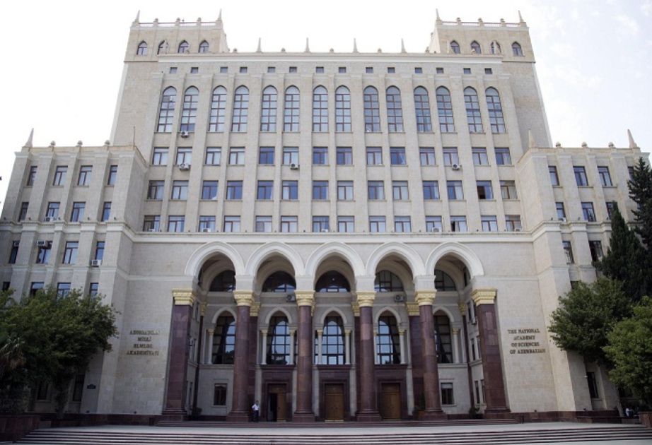 President Ilham Aliyev signs order to celebrate 80th anniversary of Azerbaijan National Academy of Sciences